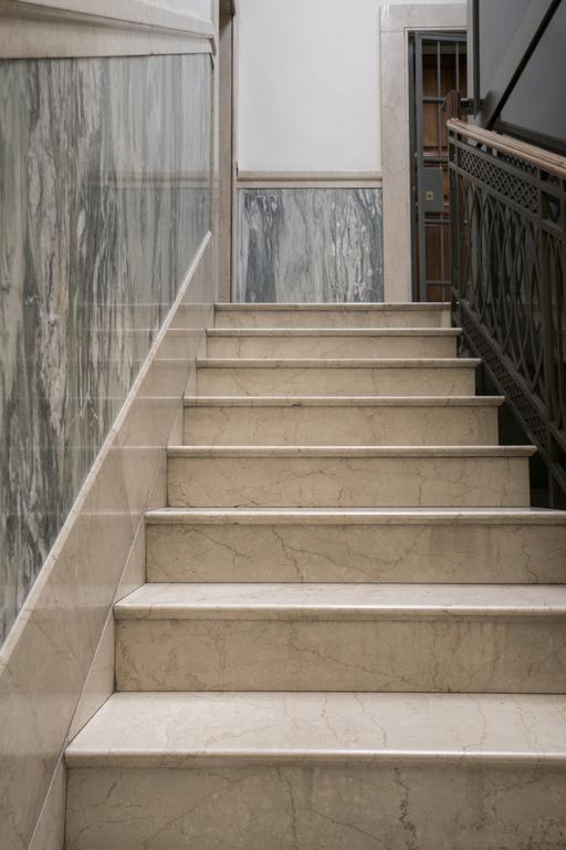 Opera House By Studio Vita Bologna Exterior photo