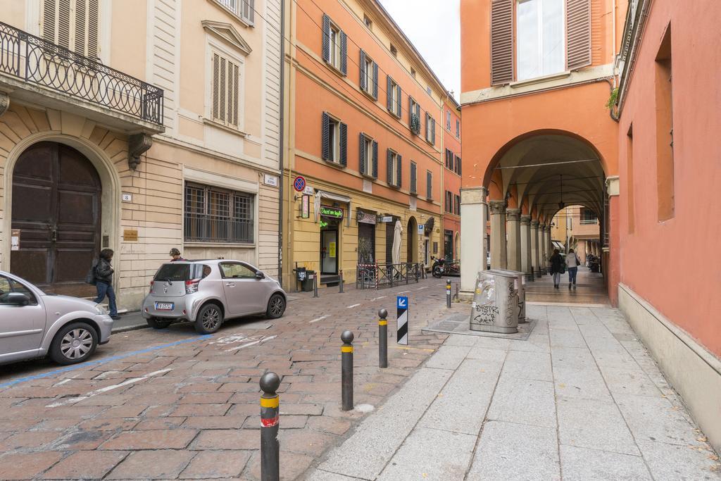 Opera House By Studio Vita Bologna Exterior photo